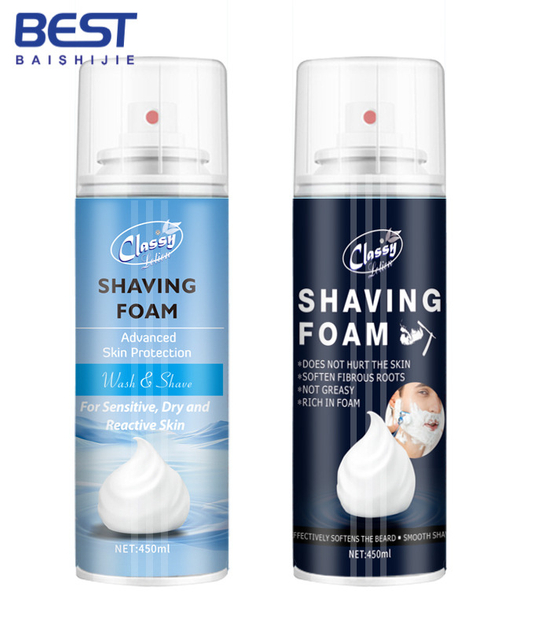 Best Shaving Foam
