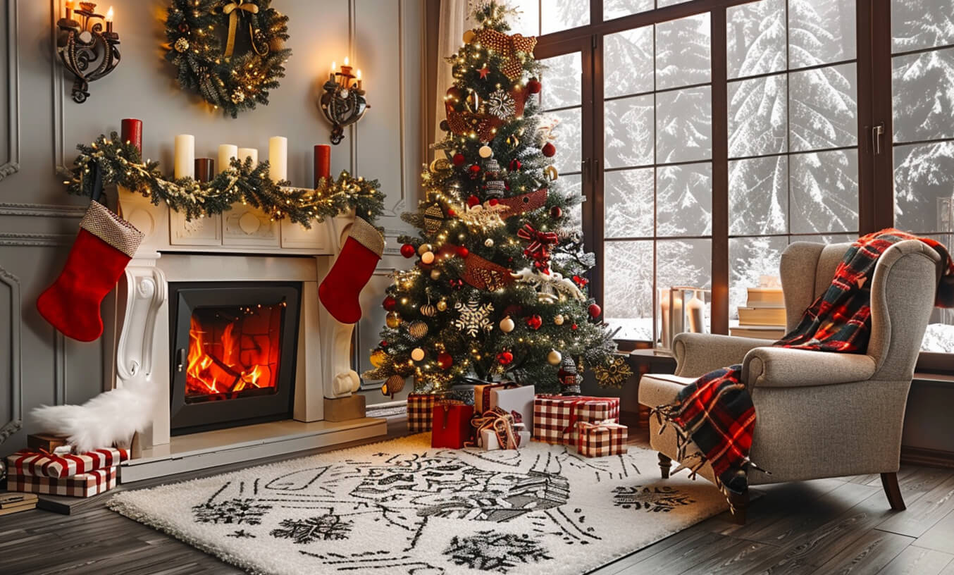 Home Decor Application Scenarios