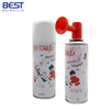 Sports Mini Handheld Gas Party High Tone Air Horn Cheer Horn 