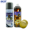 Decoration Gold Silver Spray