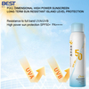 Highest Protection Sunscreen