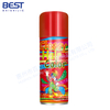 Hair Spray Color