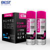 Foam Cleaner Spray