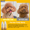 Pet Hair Fluffy Spray