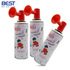 Sports Mini Handheld Gas Party High Tone Air Horn Cheer Horn 