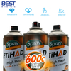 High Temperature Spray Paint