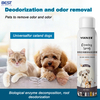 Pet Biological Enzyme Deodorizing And Cleaning Spray