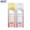 Festival Party Glitter Hair Spray Body Glitter Spray 