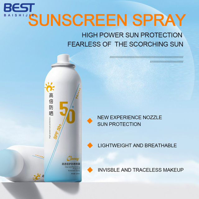 Highest Protection Sunscreen