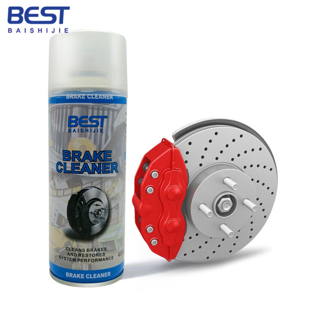 Car Brake Cleaner