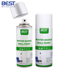 White Repair Paint Spray