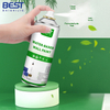 White Repair Paint Spray