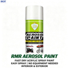 450ml Fast Dry Acrylic Aerosol Spray Paint Multi‑color Hand Spray Paint for Car Motorcycle Bicycle Interior Exterior Use OEM ODM Available
