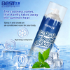 Instant Cooling SPRAY
