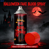 Spirit Halloween Fake Blood Spray