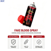 Spirit Halloween Fake Blood Spray
